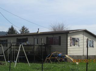 7225 Clemens Corner Rd, Tillamook, OR 97141