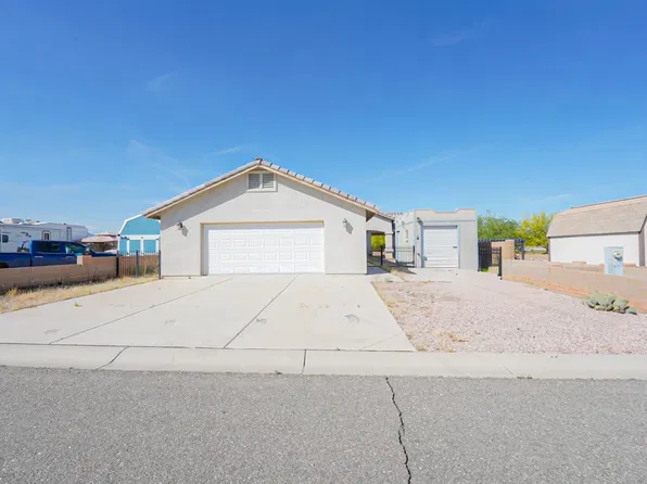 11672 Hopi St, Wellton, AZ 85356