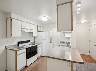 2881 SW 182nd Ave #20, Aloha, OR 97003