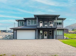 6920 Savona Access Rd, Thompson Nicola, BC V0K2J0