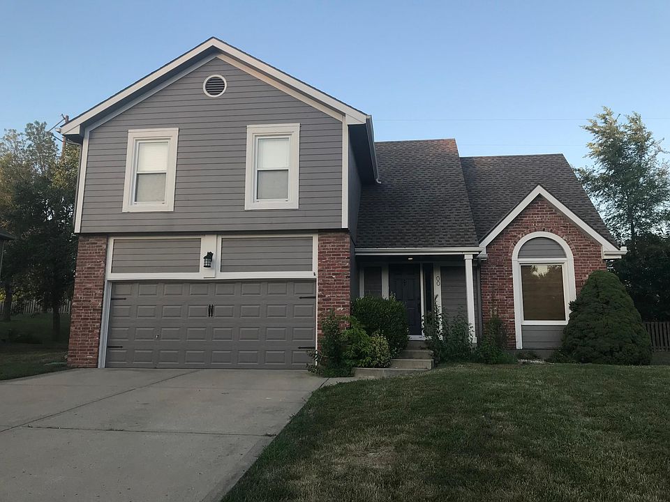 Beautiful 4 Bedroom home