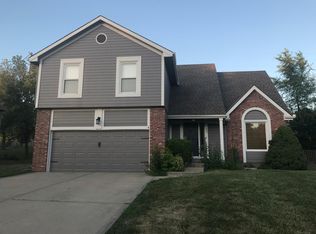 10005 N Wayne Pl, Kansas City, MO 64155