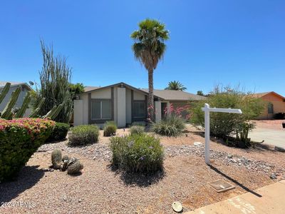 919 W Kiowa Ave, Mesa, AZ, 85210