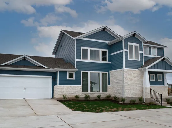 9703 Hamadryas Dr, Austin, TX 78744