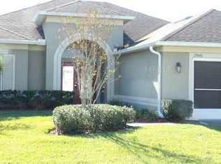 29440 Coharie Loop, San Antonio, FL 33576