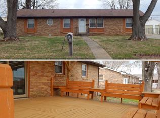 1594 Armistead Dr, Clarksville, TN 37042