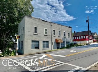 900 Central Ave, Demorest, GA 30535