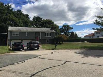 176 King Philip Rd, Seekonk, MA, 02771