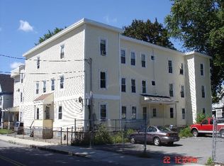 179 Arlington St APT 3, Lawrence, MA 01841