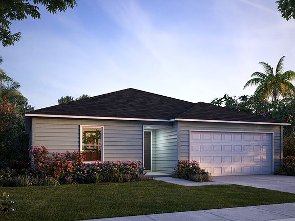 Elevation L FH-19-DUSK