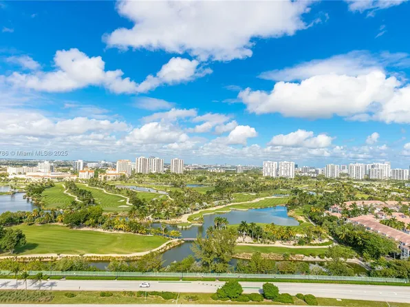 3400 NE 192nd St Penthouse Lph5, Aventura, FL 33180