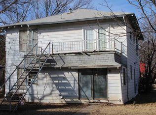 1558 N 10th St, Duncan, OK 73533