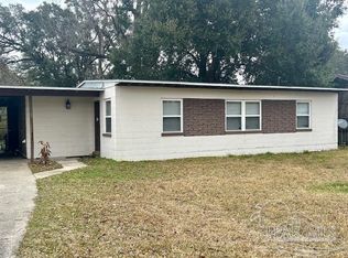 6607 Richard Rd, Pensacola, FL 32503