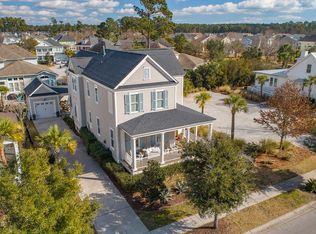1534 Banning St, Mount Pleasant, SC 29466