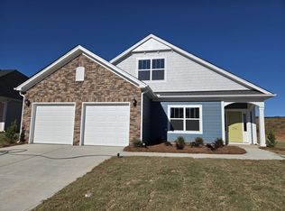 1734 Watersail Ln, Inman, SC 29349