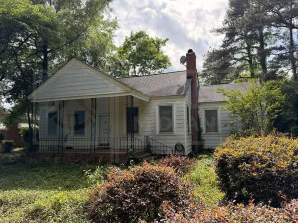 1232 Axtell Dr, Cayce, SC 29033