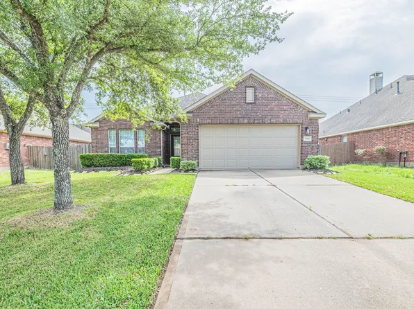 3318 Cactus Heights Ln, Pearland, TX 77581