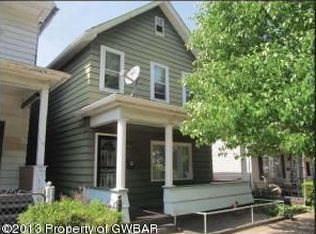 263 Park Ave, Wilkes Barre, PA 18702
