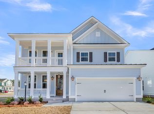 722 Maynard Ln, Summerville, SC 29486