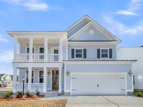 722 Maynard Ln, Summerville, SC 29486