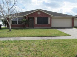 9214 Dove Way, Houston, TX 77075