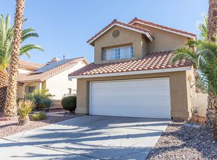 3320 Haven Beach Way, Las Vegas, NV 89117