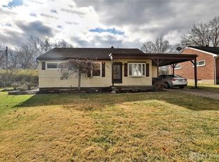 541 Fairhaven Dr, Hamilton, OH