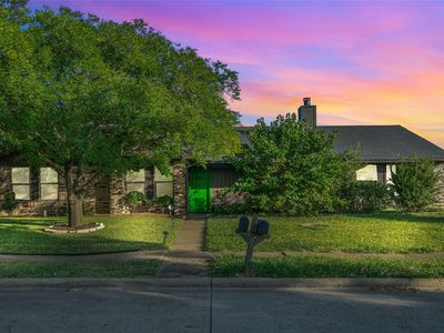 2201 Ember Lee Dr, Garland, TX, 75040