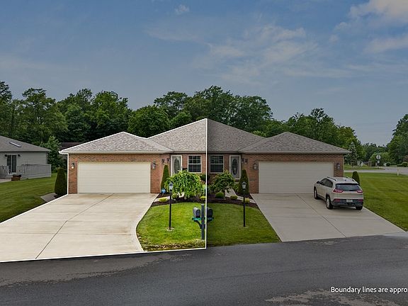 2nd image of 1127 Bogey Dr