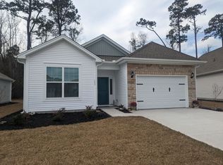 243 Sundew Loop LOT 372, Callaway A Little River, SC 29566