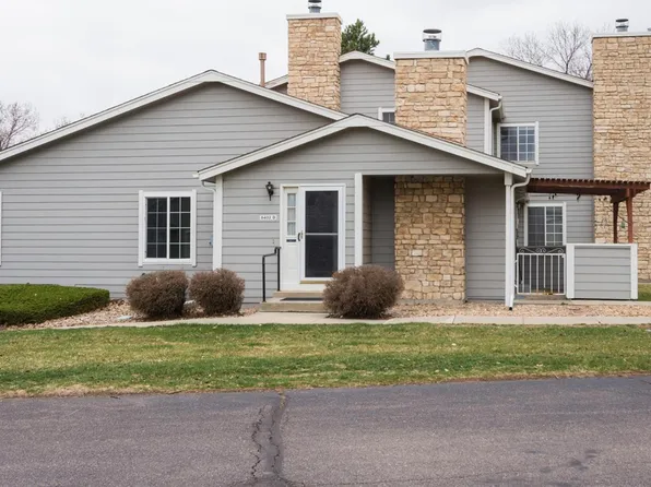 8402 Everett Way #D, Arvada, CO 80005