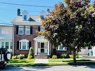 23 Benton Rd, Belmont, MA 02478