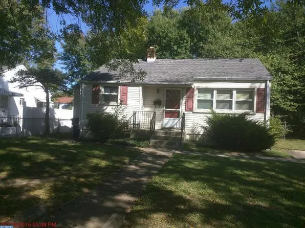 506 Wheatley Ave, Beverly, NJ 08010