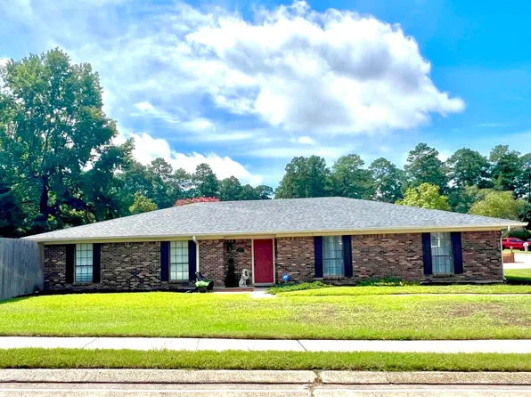 101 Shawnee Cir, West Monroe, LA 71291
