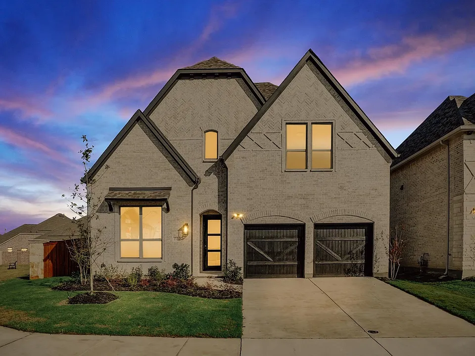 17136 Texas Pistache Dr