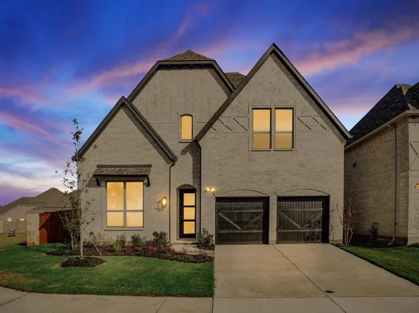 17136 Texas Pistache Dr, Dallas, TX 75252
