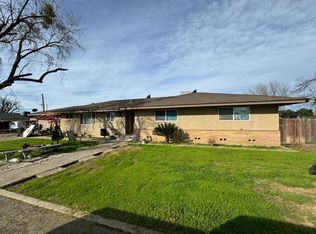 1163 N Temperance Ave, Fresno, CA
