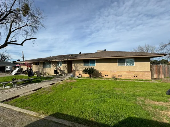 1163 N Temperance Ave, Fresno, CA 93727