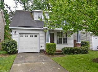 273 Town Pointe Way, Newport News, VA 23601