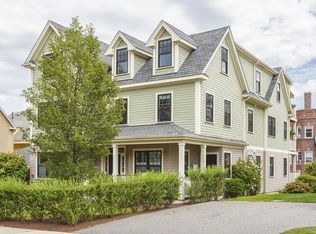 3 Benton Rd #2, Somerville, MA 02144