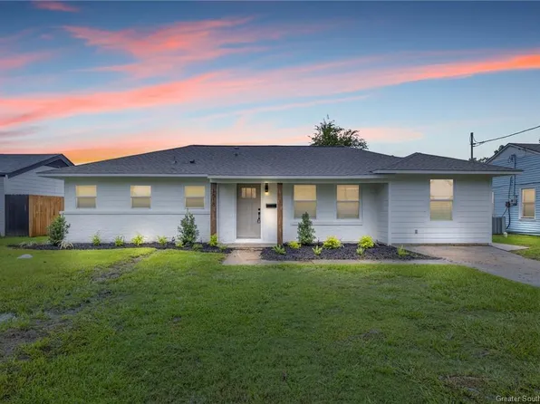 1518 20th St, Lake Charles, LA 70601