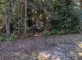 Pine St, Colonial Beach, VA 22443