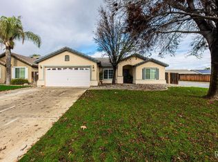 12300 Marla Ave, Bakersfield, CA 93312