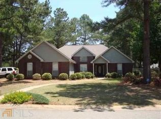 132 Penny Ln, Warner Robins, GA 31088