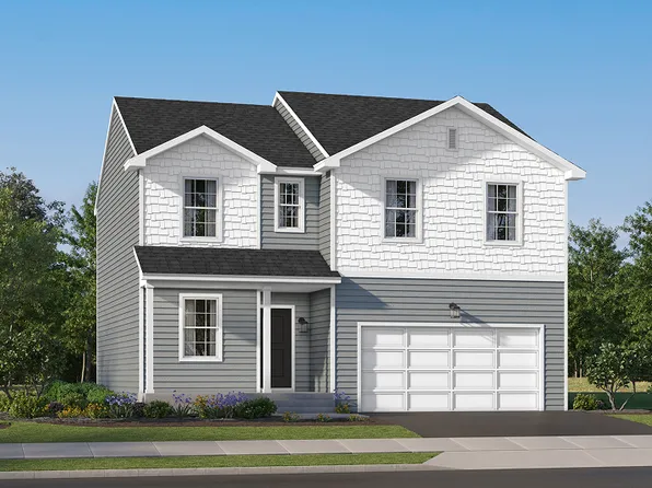 17 Handbell Ln, Sicklerville, NJ 08081