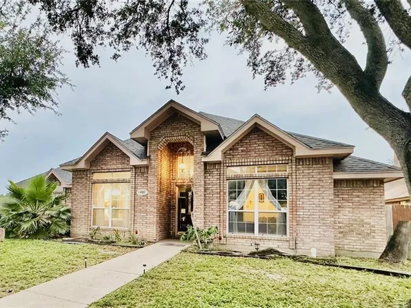 401 E Water Lilly Ave, McAllen, TX 78504