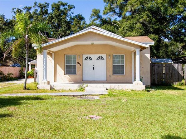 Tampa FL Duplex & Triplex Homes For Sale - 54 Homes | Zillow