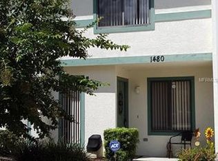 1480 Highland Ridge Cir, Brandon, FL 33510