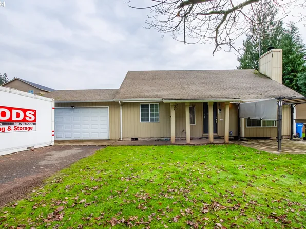 2729 NE 71st St, Vancouver, WA 98665