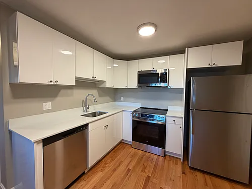 226 Parker Hill Ave #8 Photo 1